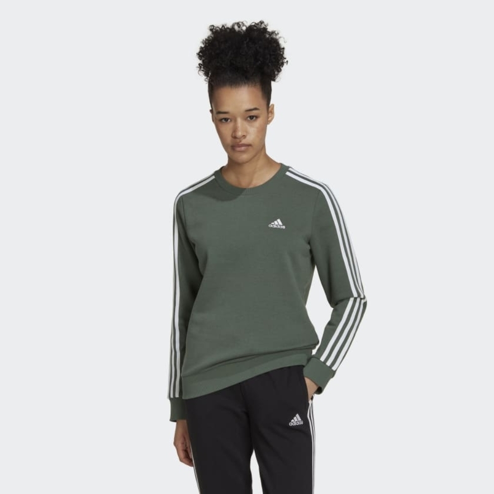 Adidas Pullover Sweater